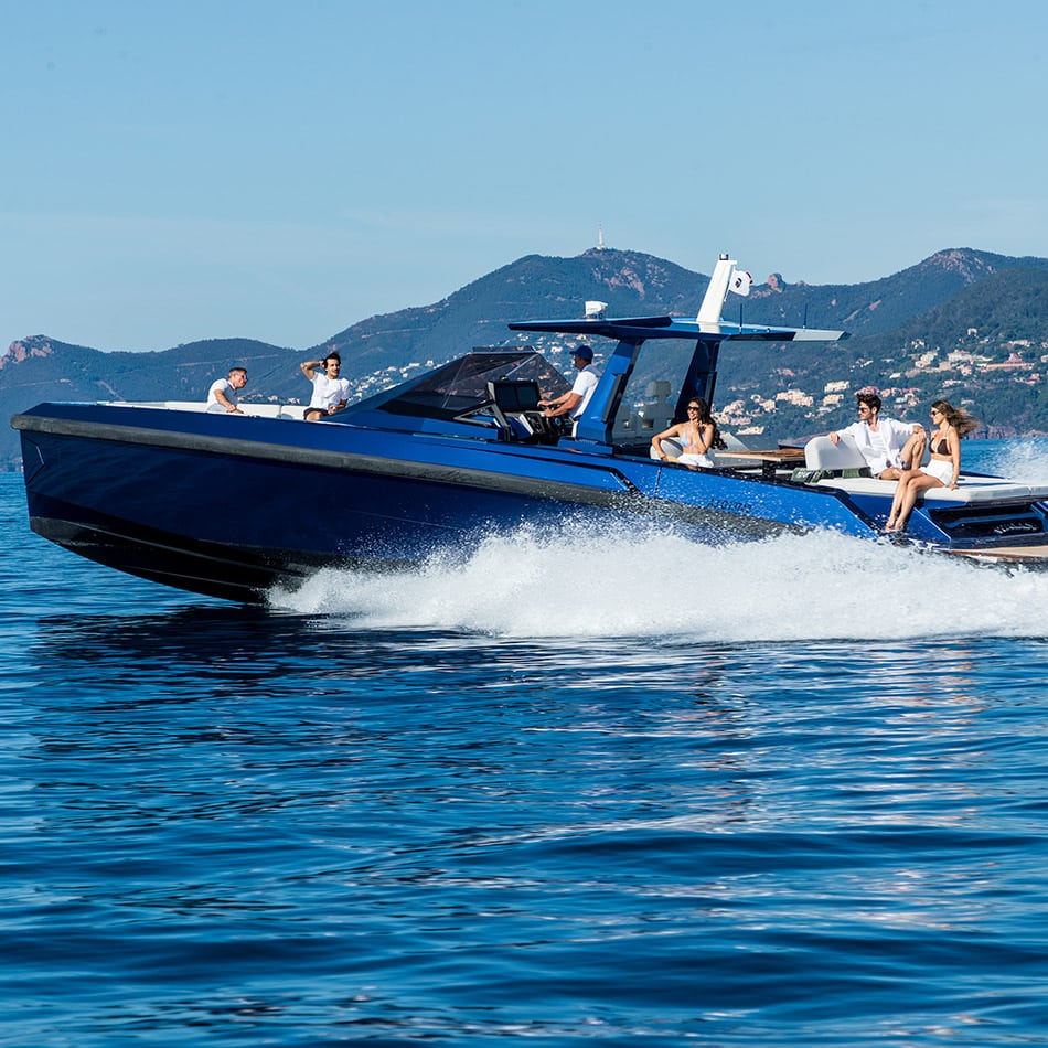 Location yacht journée Cannes Wally 48 Location yacht journée Cannes Wally 48