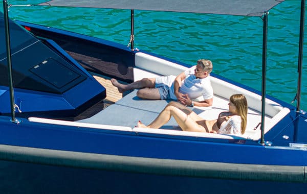 Day yacht charter 2025 Day yacht charter in Cannes: Wally 48 Day yacht charter in Cannes: Wally 48