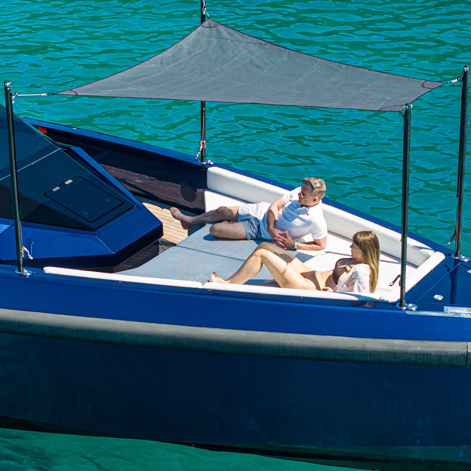 Day yacht charter in Cannes: Wally 48 Day yacht charter in Cannes: Wally 48