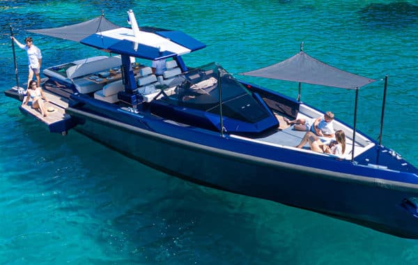 Day yacht charter 2025 Day yacht charter in Cannes: Wally 48 Day yacht charter in Cannes: Wally 48
