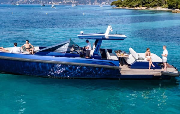 Day yacht charter 2025 Day yacht charter in Cannes: Wally 48 Day yacht charter in Cannes: Wally 48