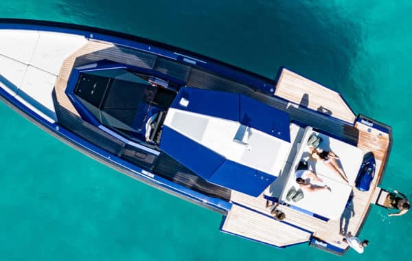 Day yacht charter 2025 Day yacht charter in Cannes: Wally 48 Day yacht charter in Cannes: Wally 48