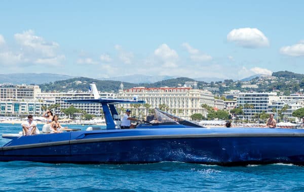 Day yacht charter 2025 Day yacht charter in Cannes: Wally 48 Day yacht charter in Cannes: Wally 48