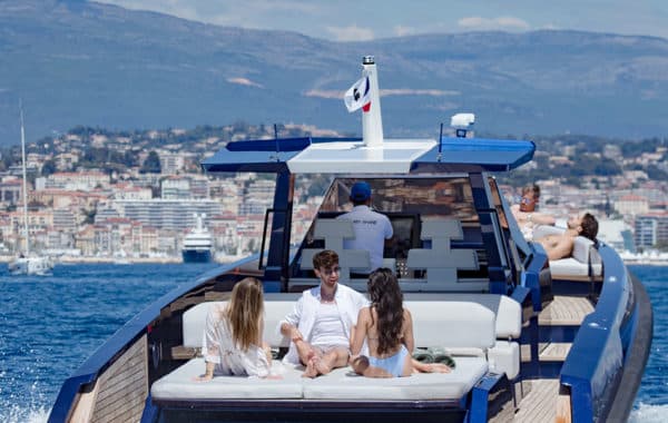 Day yacht charter 2025 Day yacht charter in Cannes: Wally 48 Day yacht charter in Cannes: Wally 48
