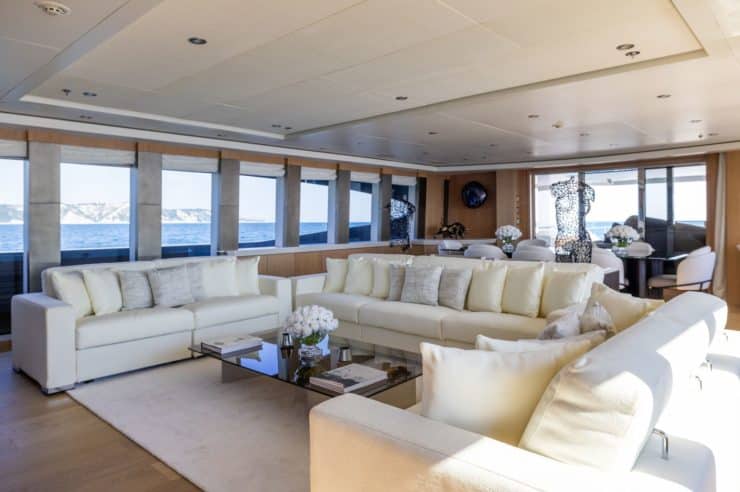 MY Five_palmerjohnson_yacht
