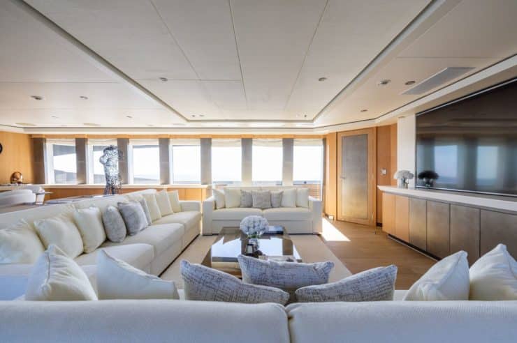 MY Five_palmerjohnson_yacht