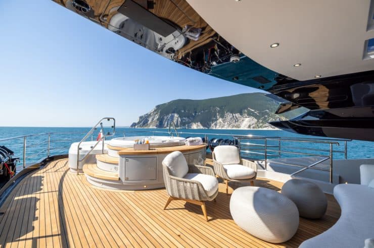 MY Five_palmerjohnson_yacht