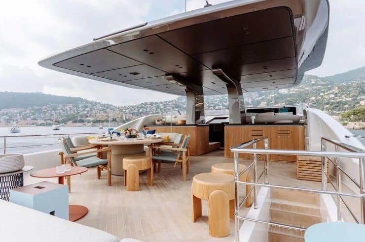 MY SAL_san lorenzo yacht