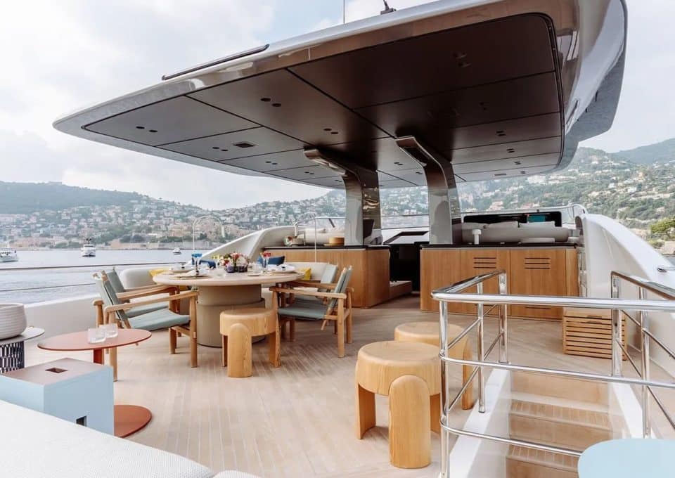 MY SAL_san lorenzo yacht