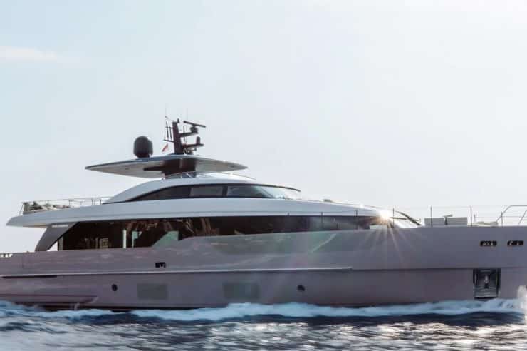 MY SAL_san lorenzo yacht