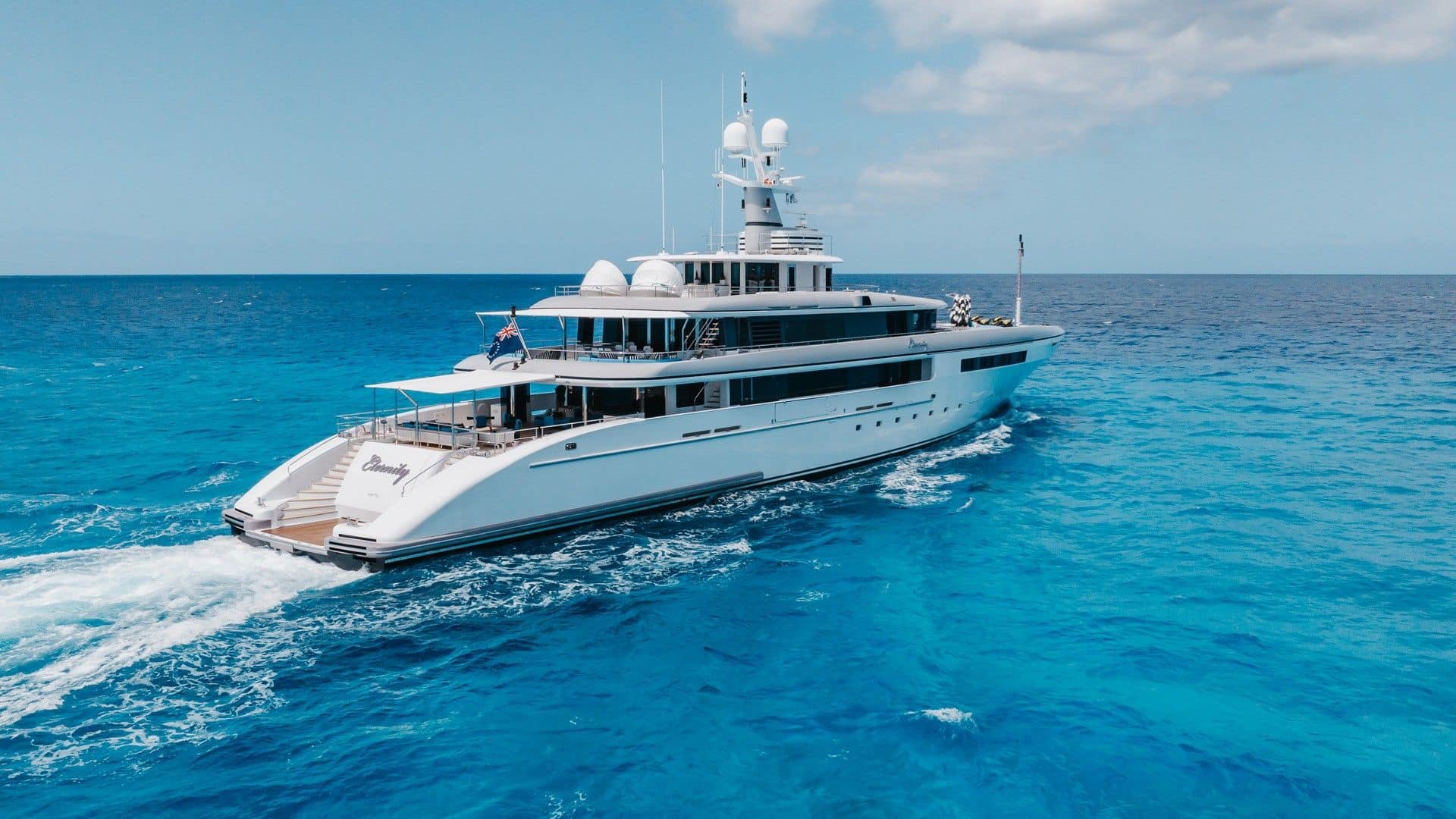 M/Y ETERNITY 2025 Motor yacht ETERNITY_codecasa Motor yacht ETERNITY_codecasa