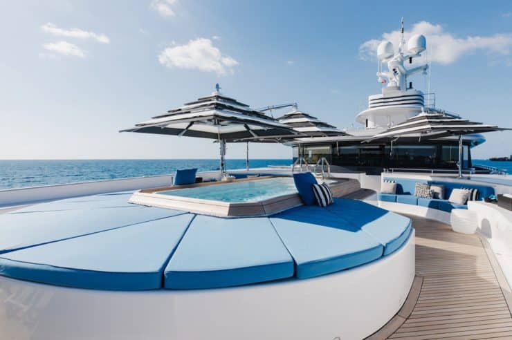 Motor yacht ETERNITY_codecasa