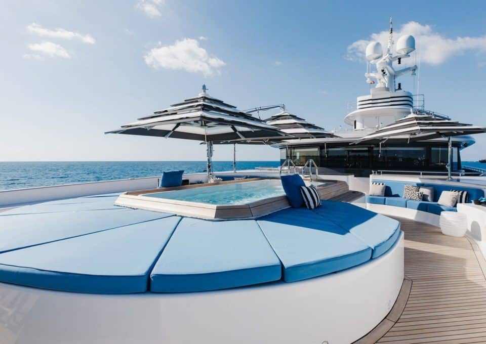 Motor yacht ETERNITY_codecasa