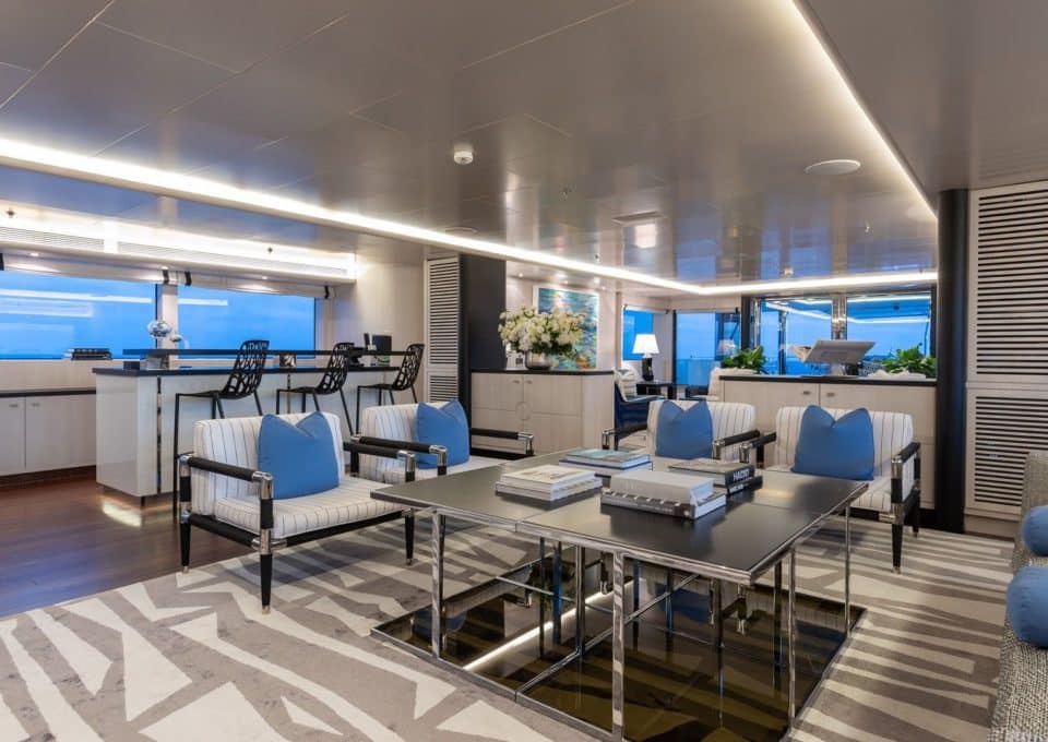 Motor yacht ETERNITY_codecasa