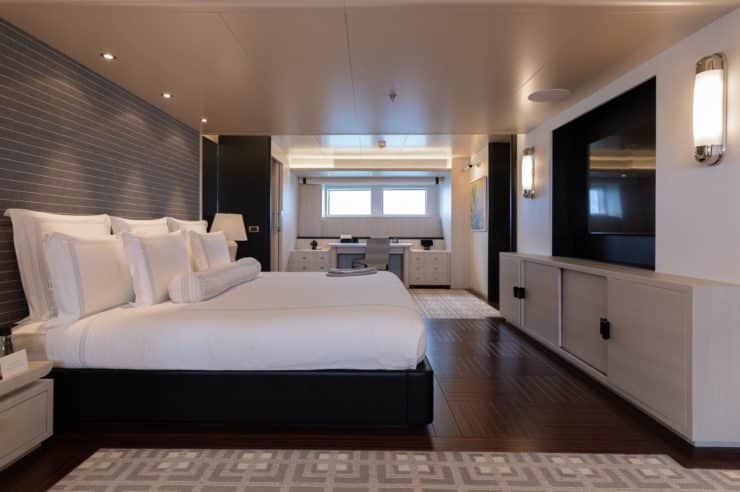 Motor yacht ETERNITY_codecasa