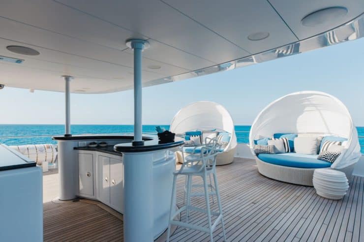 Motor yacht ETERNITY_codecasa