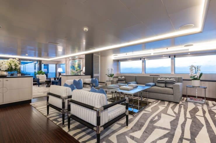 Motor yacht ETERNITY_codecasa