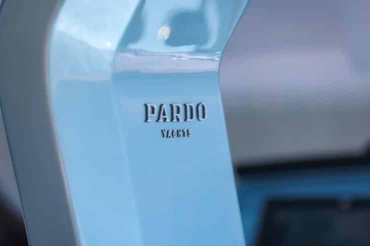 PARDO YACHTS - NEW BUILDS 2025