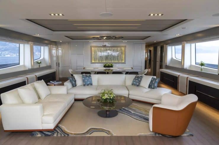 MY ARINA_pershing yachts