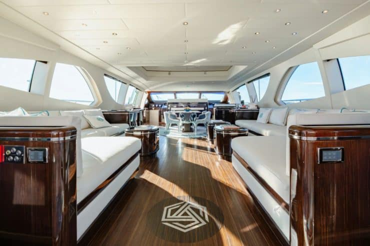 MY BLUE AZUR_mangusta yacht