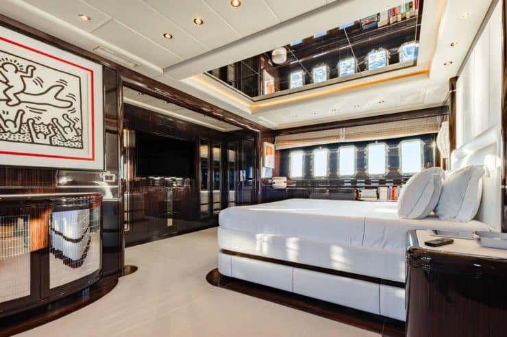 MY BLUE AZUR_mangusta yacht