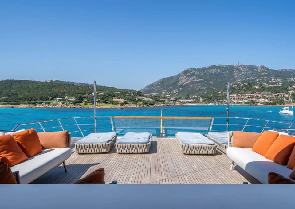 MY Blue Angel_San Lorenzo 120