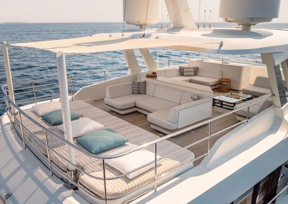 MY Kokoo_moonen yachts