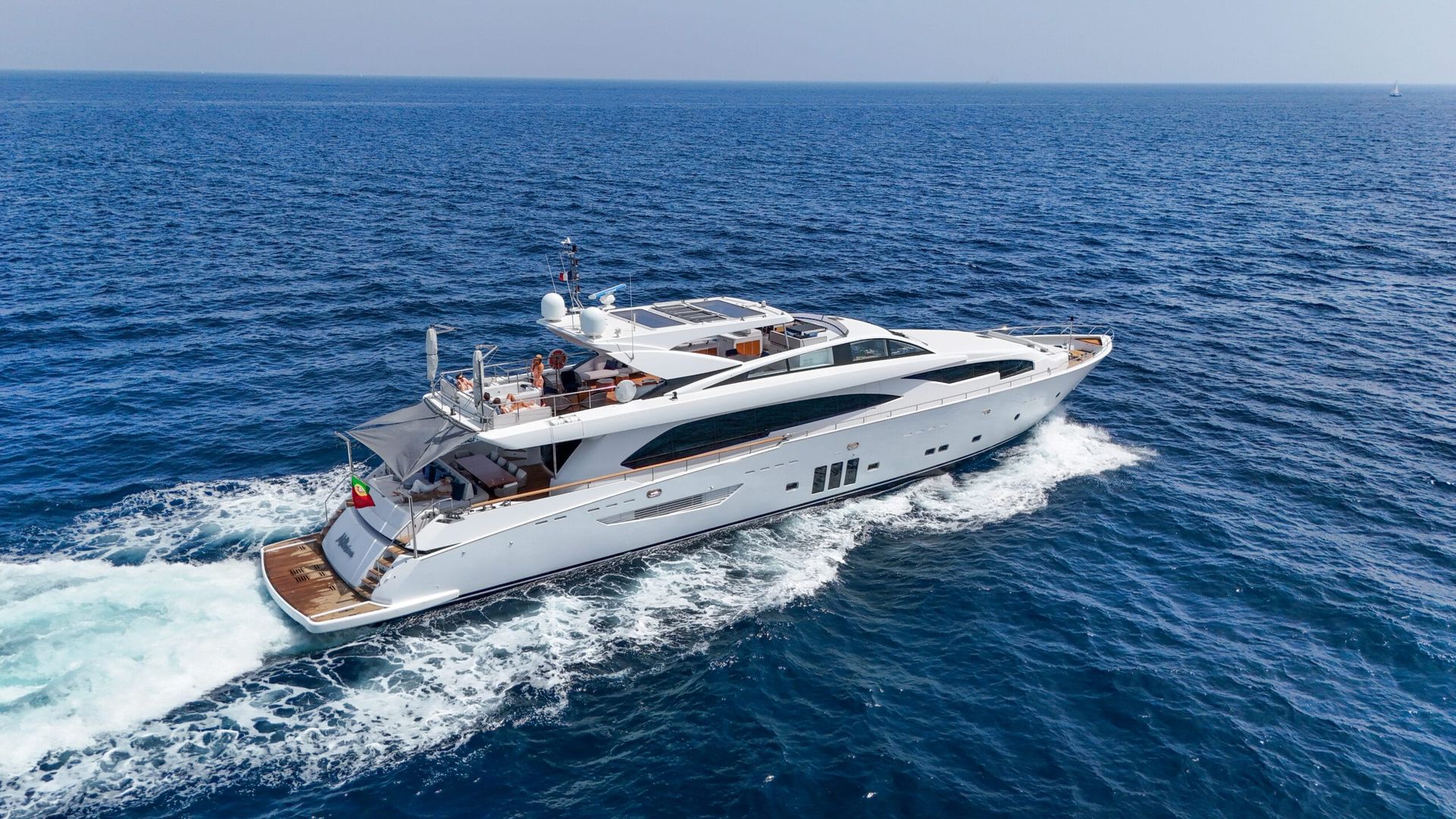 MY Millesime_couach yacht 37m