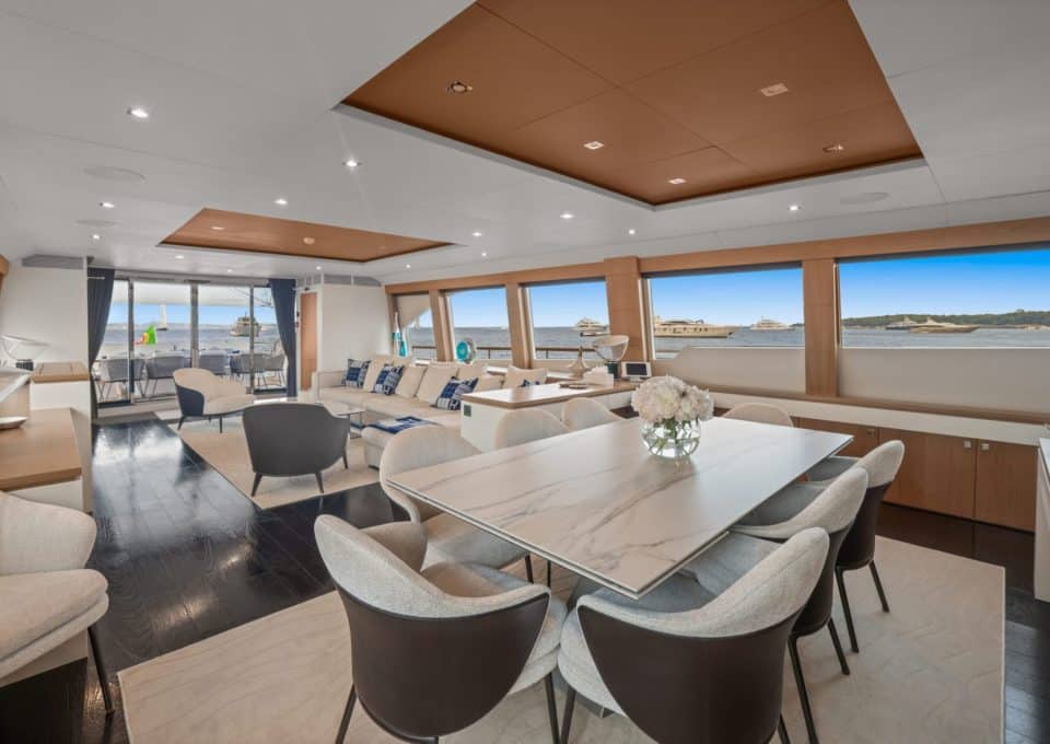 MY Millesime_couach yacht 37m