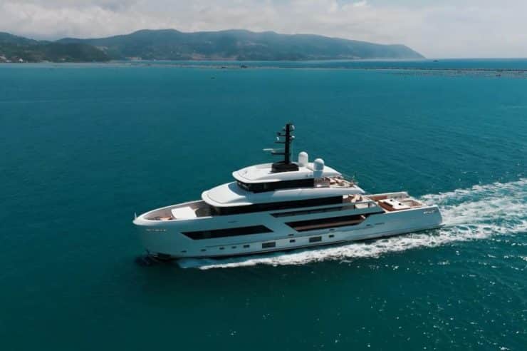 MY Tolemai_san lorenzo 44