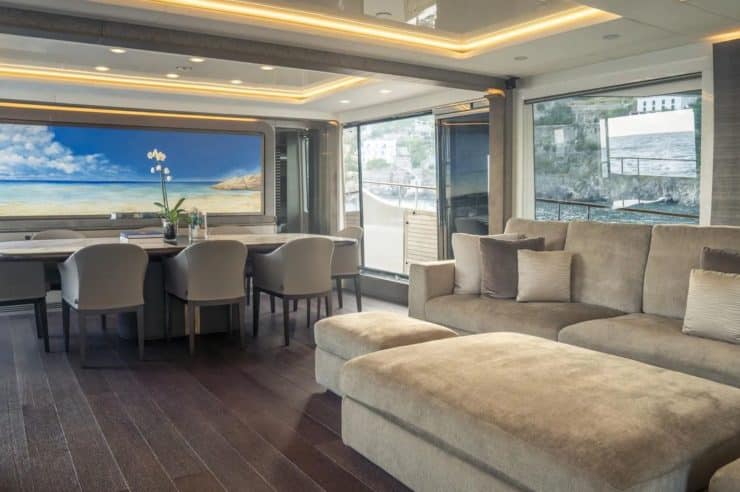 MY Vivaldi_Monte Carlo Yachts