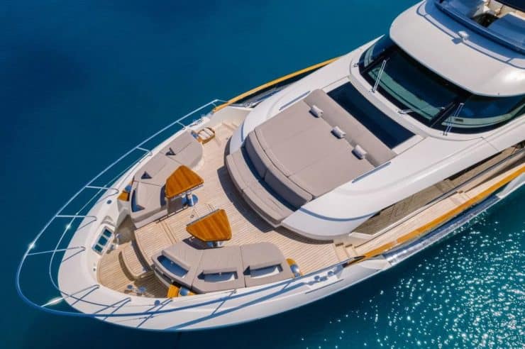 MY Vivaldi_Monte Carlo Yachts