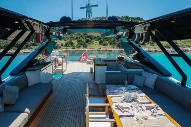 MY Vivaldi_Monte Carlo Yachts