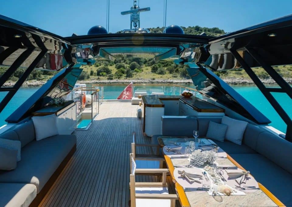 MY Vivaldi_Monte Carlo Yachts