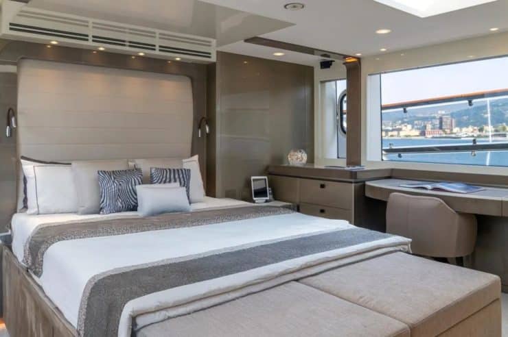 MY Vivaldi_Monte Carlo Yachts