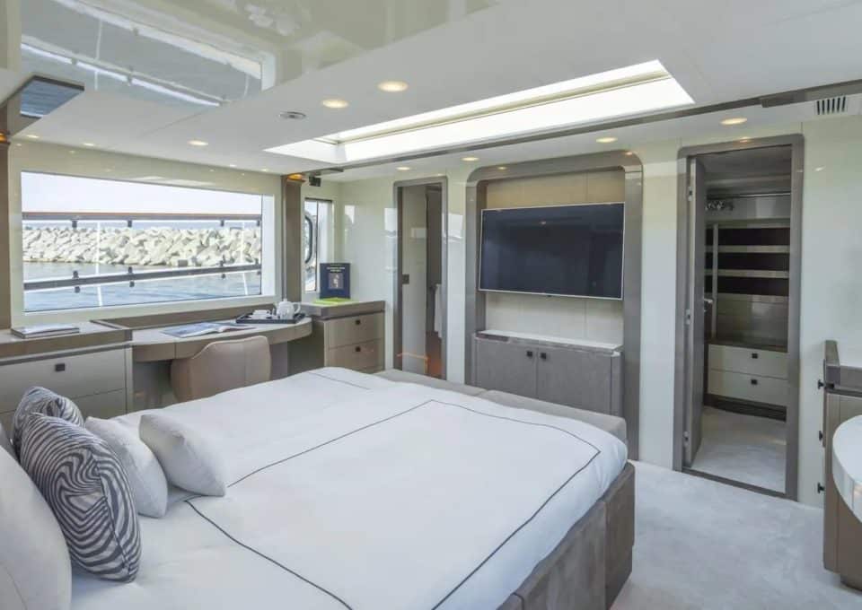 MY Vivaldi_Monte Carlo Yachts