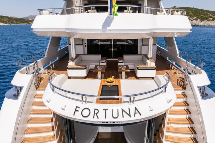 Motor yacht FORTUNA_cmb yachts