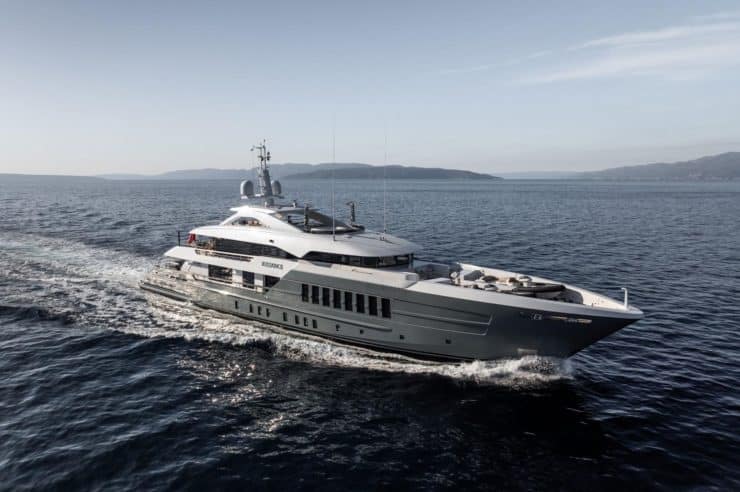 Reliance_heesen yacht 55
