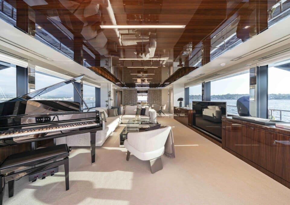 MY ELYSIUM I_Riva yacht