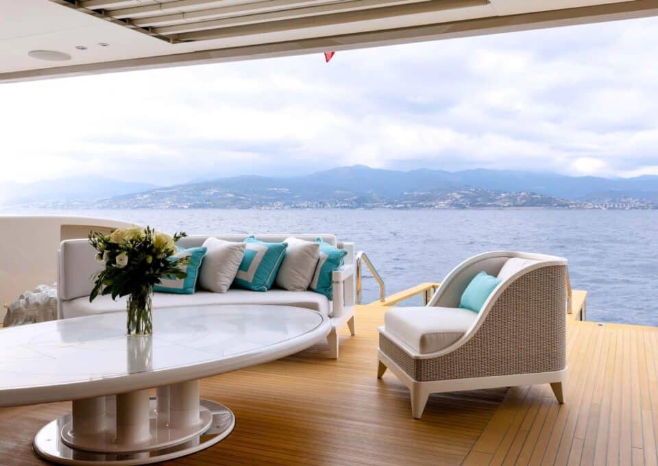 MY Iryna II_benetti BNOW_yacht