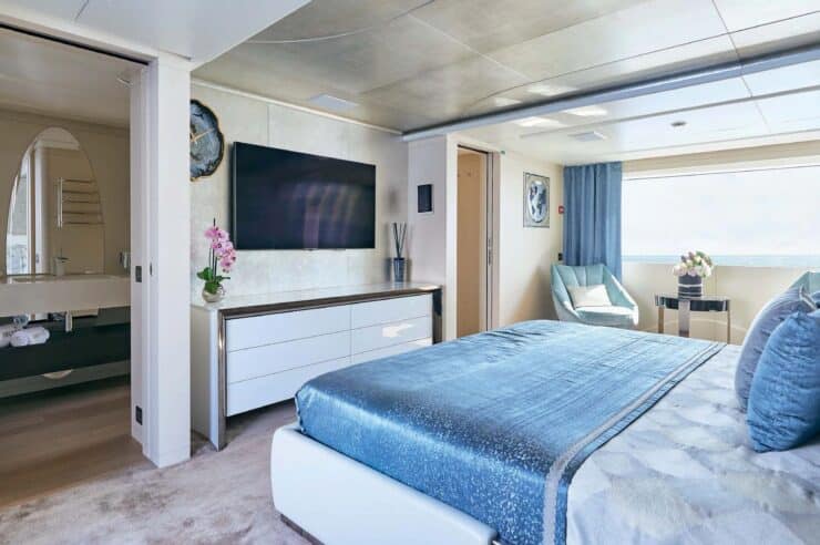 MY Iryna II_benetti BNOW_yacht