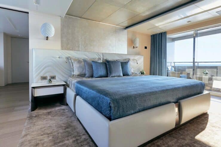 MY Iryna II_benetti BNOW_yacht