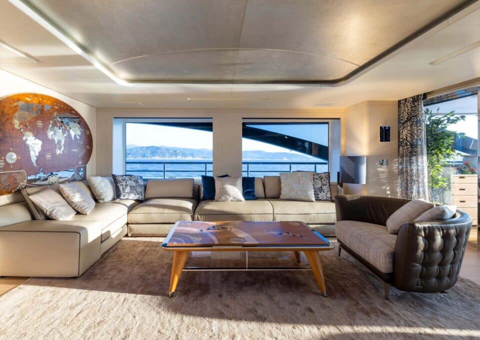 MY Iryna II_benetti BNOW_yacht