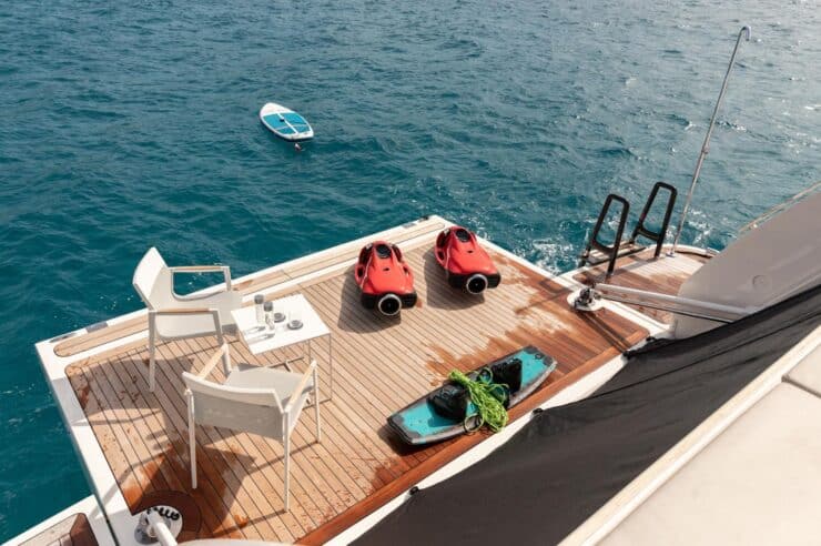 MY Kiki V_custom line yacht