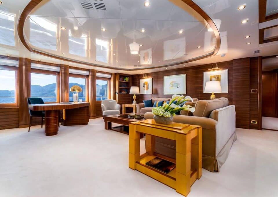 MY Oceanos_mondomarine yacht