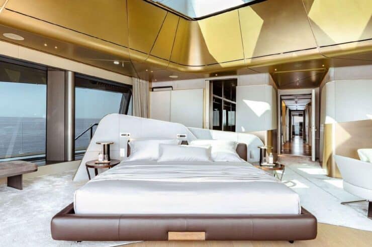 MY This is it_43m yacht_Tecnomar