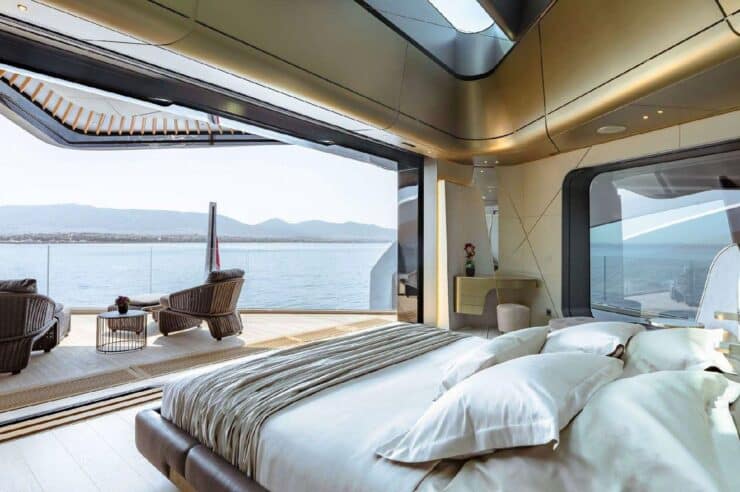 MY This is it_43m yacht_Tecnomar