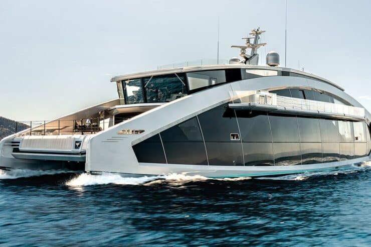 MY This is it_43m yacht_Tecnomar
