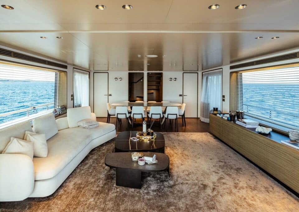 MY LAVAN_Custom Line Navetta 30_yacht