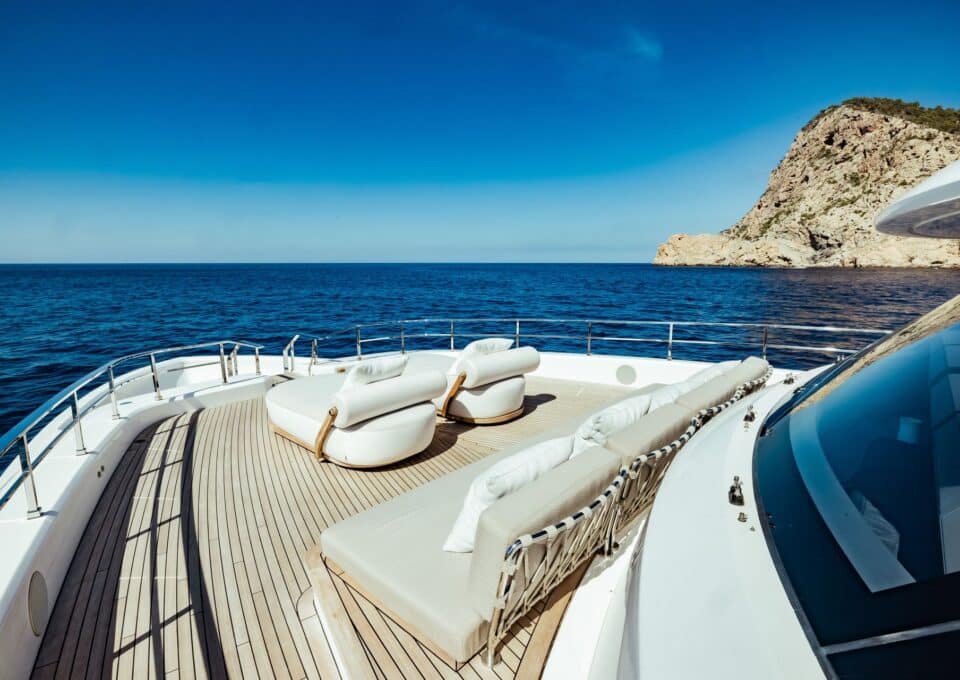 MY LAVAN_Custom Line Navetta 30_yacht